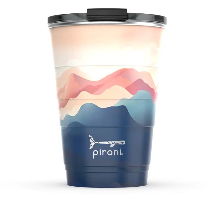 Insulated Party Tumbler - Pirani