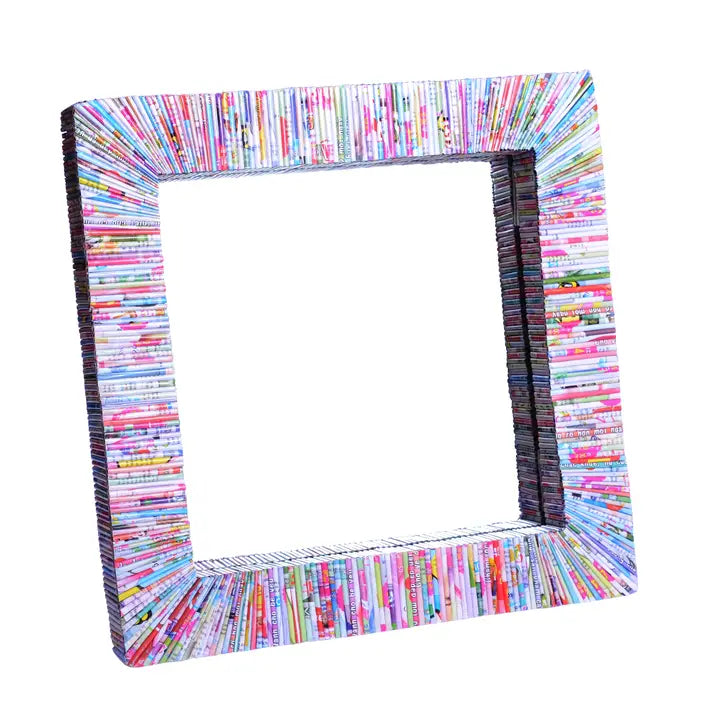 Mirrors - Upcycled Paper Co.
