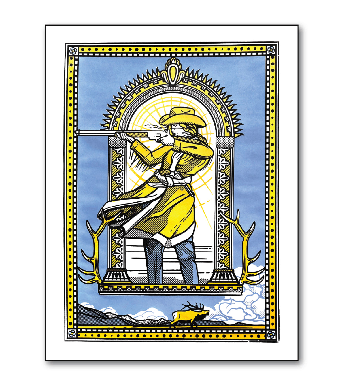 Prints - Goodson Design