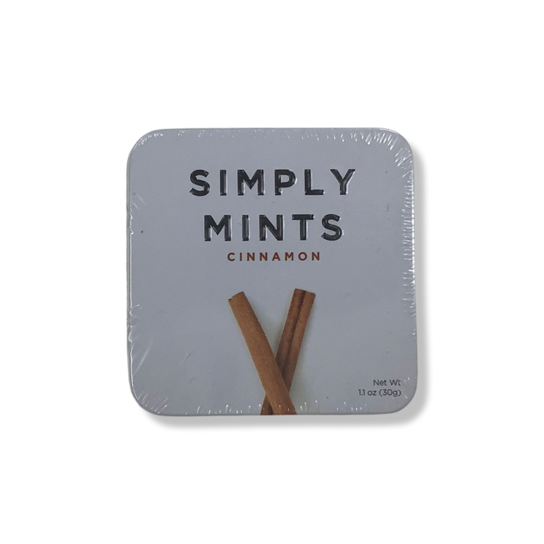 Mints & Gum - Simply Gum