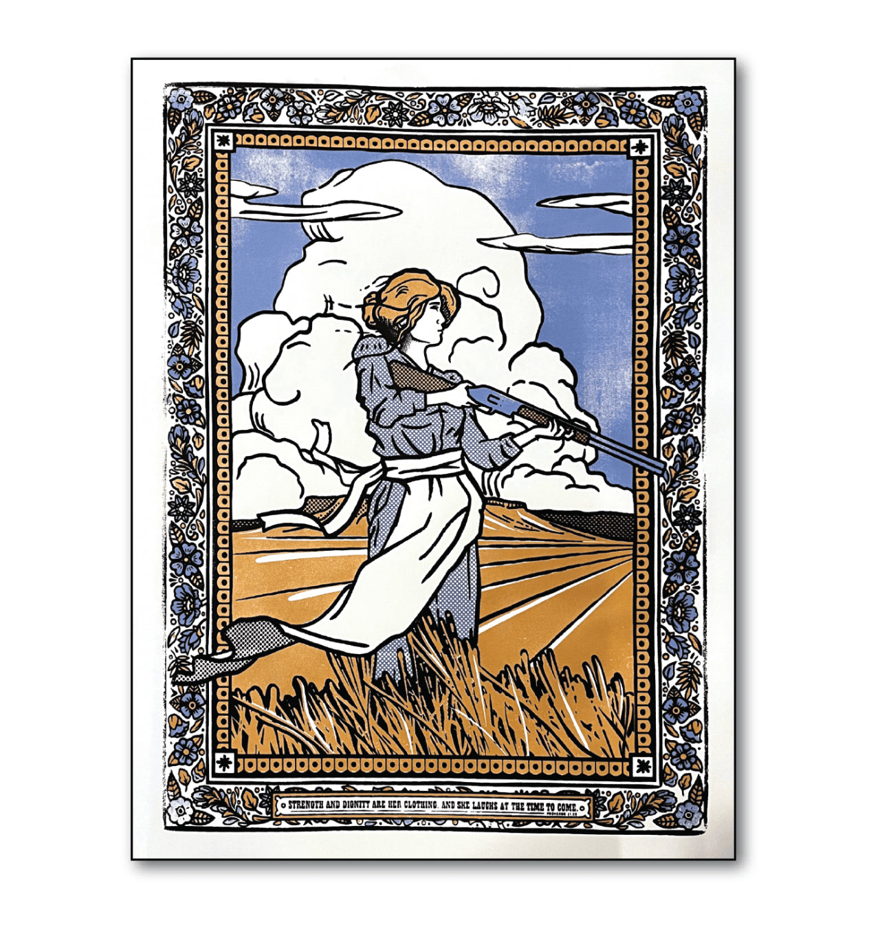 Prints - Goodson Design