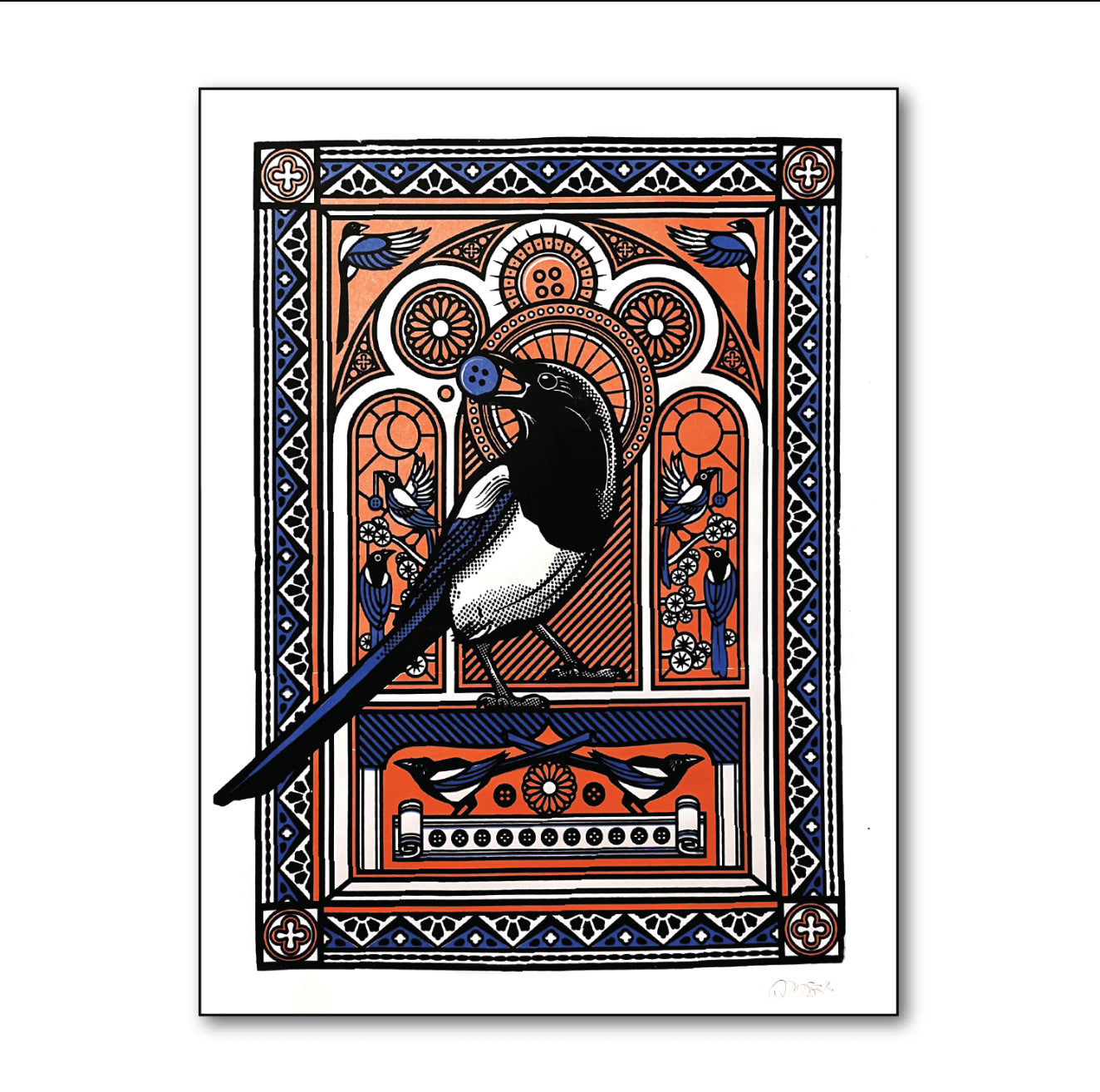 Prints - Goodson Design