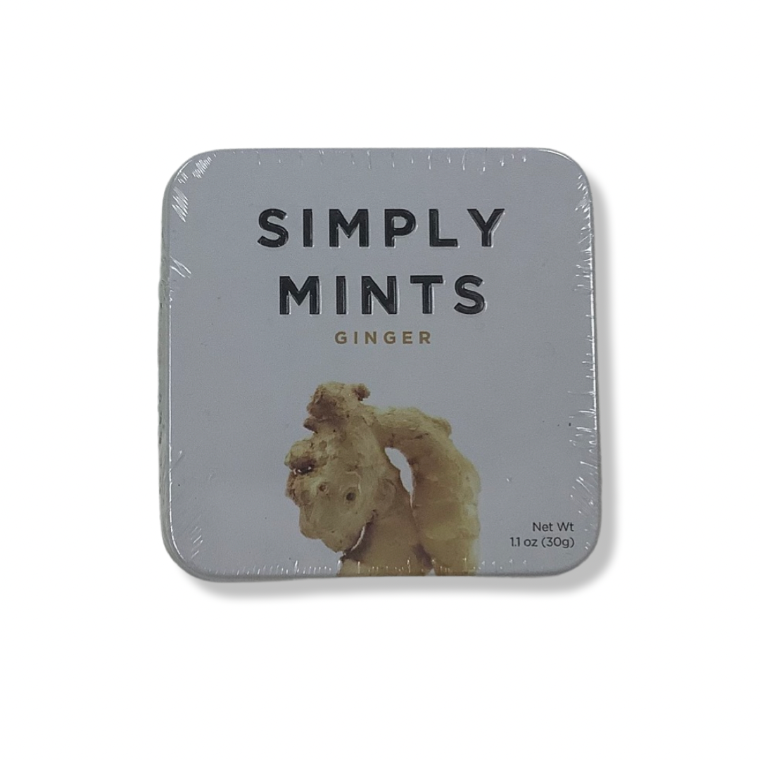 Mints & Gum - Simply Gum