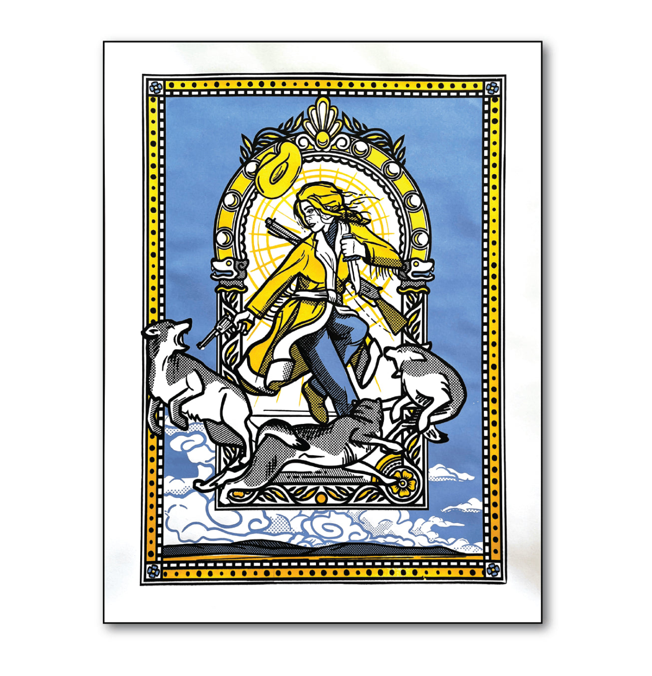 Prints - Goodson Design