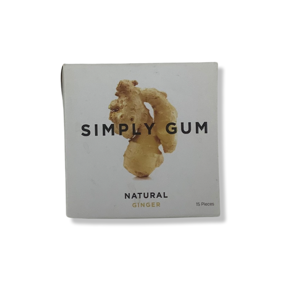 Mints & Gum - Simply Gum
