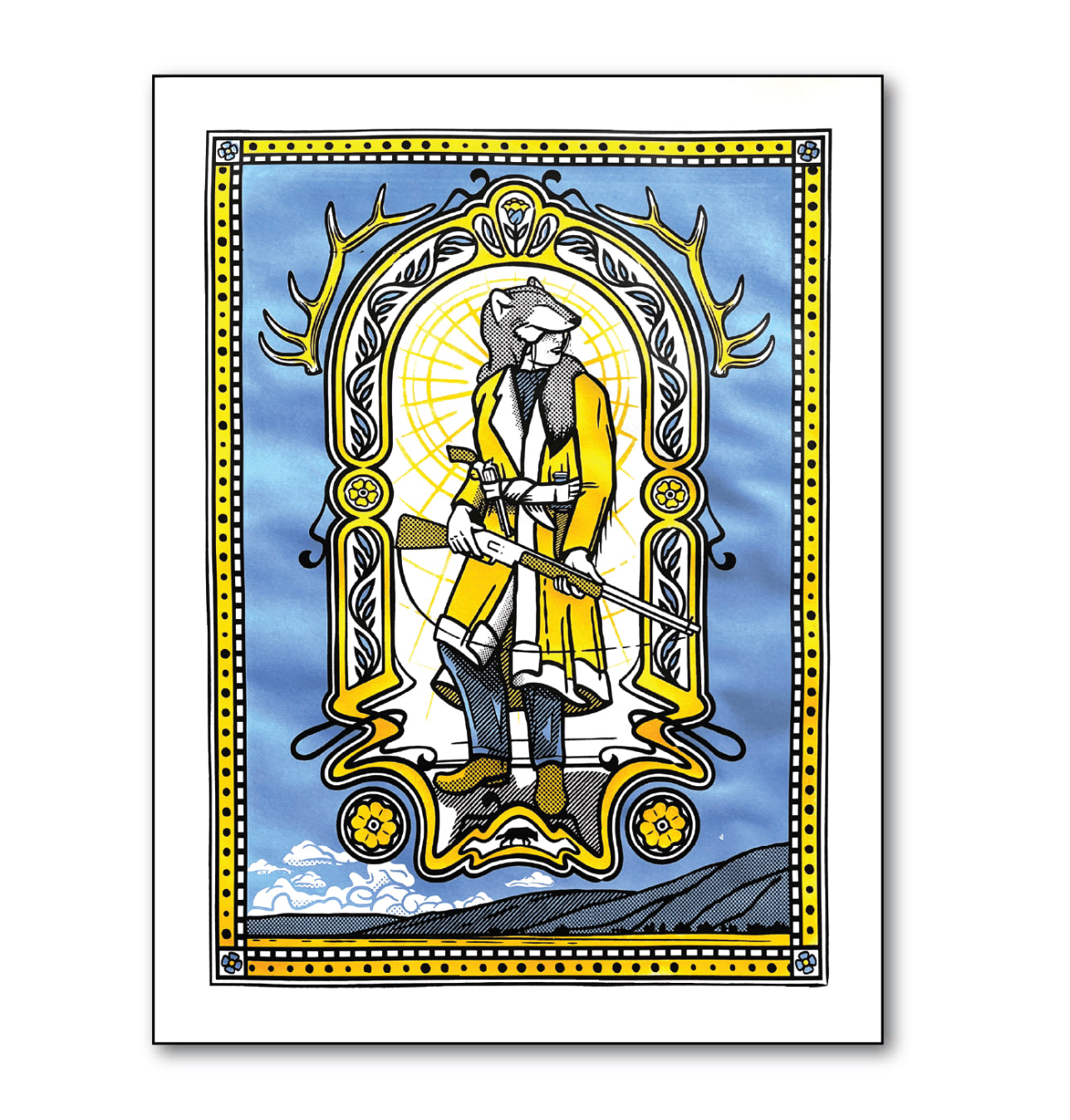 Prints - Goodson Design