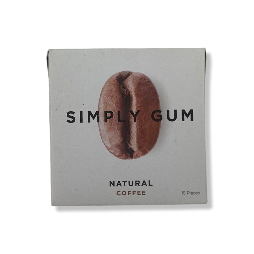 Mints & Gum - Simply Gum