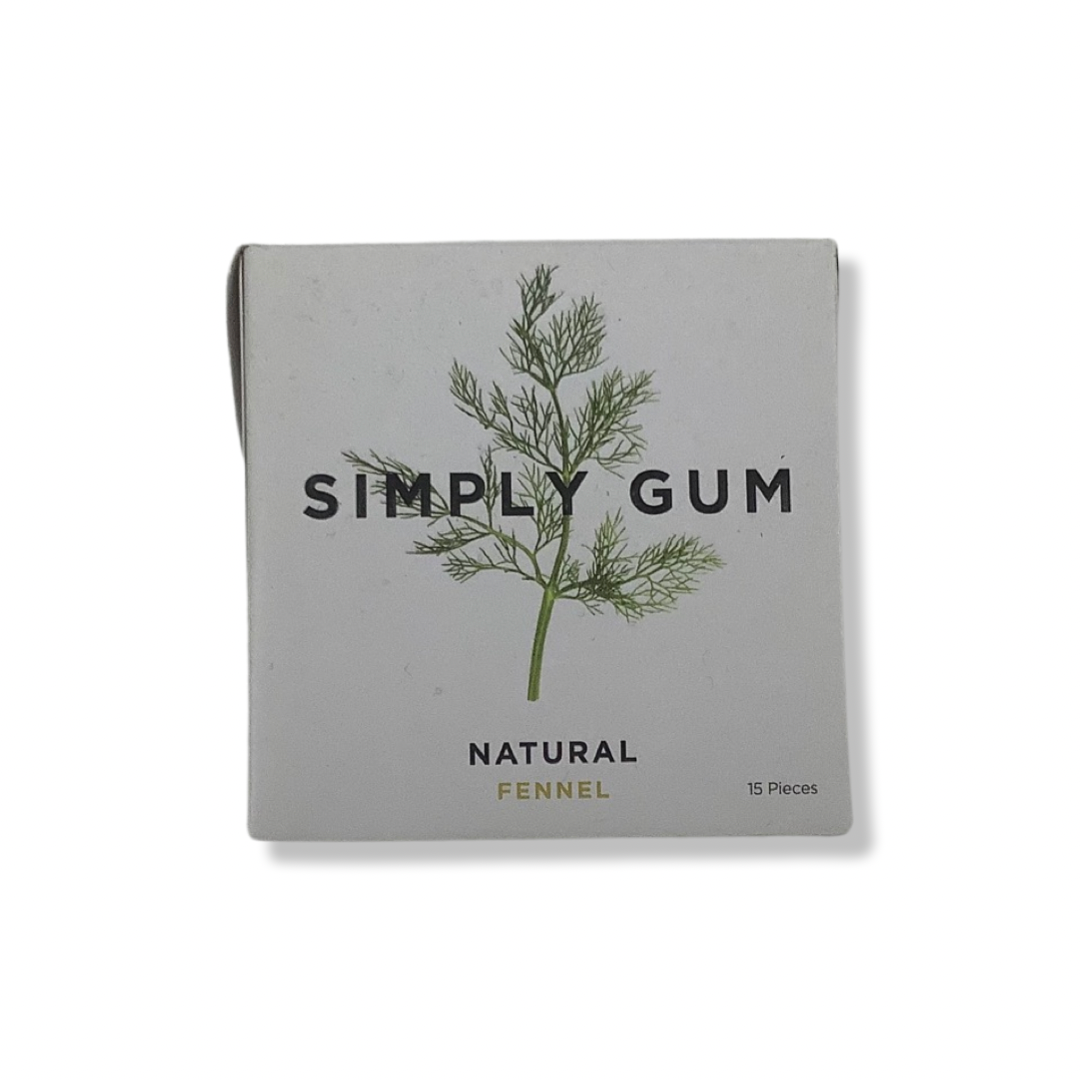 Mints & Gum - Simply Gum