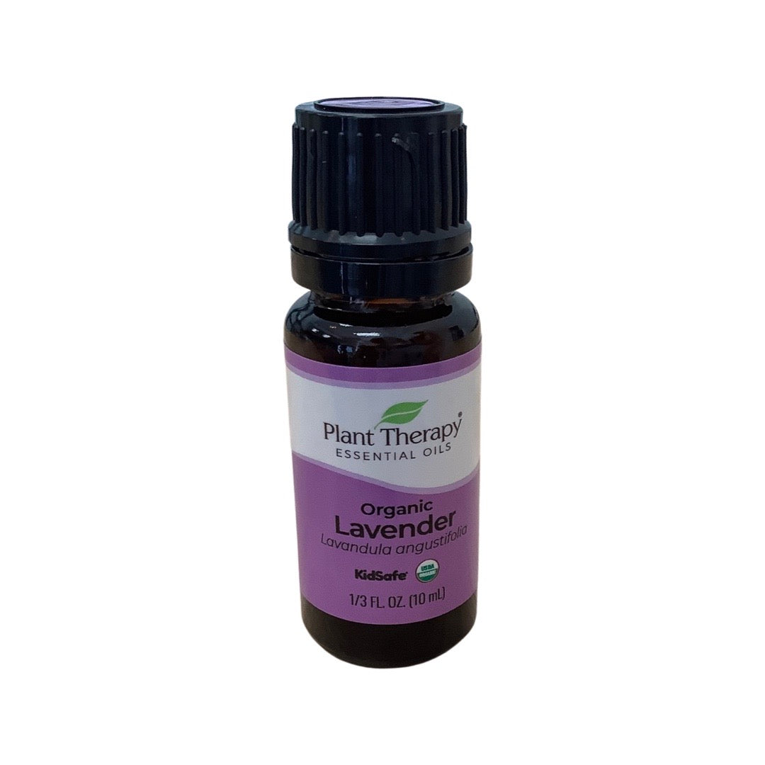 Essential Oil Singles - Plant Therapy