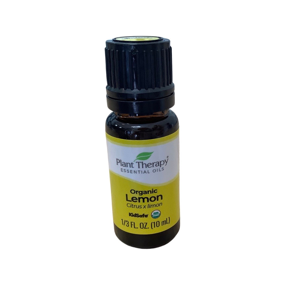 Essential Oil Singles - Plant Therapy