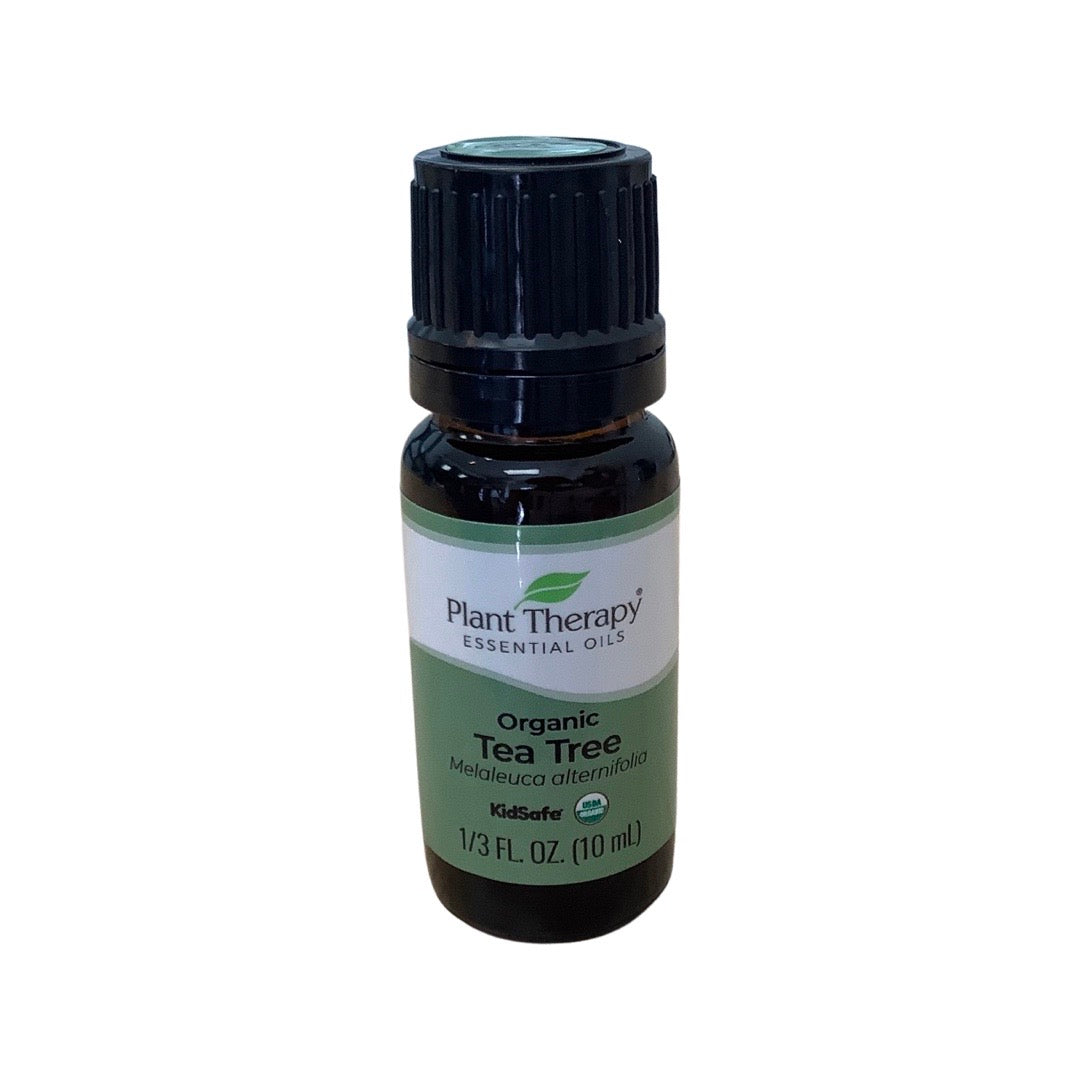 Essential Oil Singles - Plant Therapy