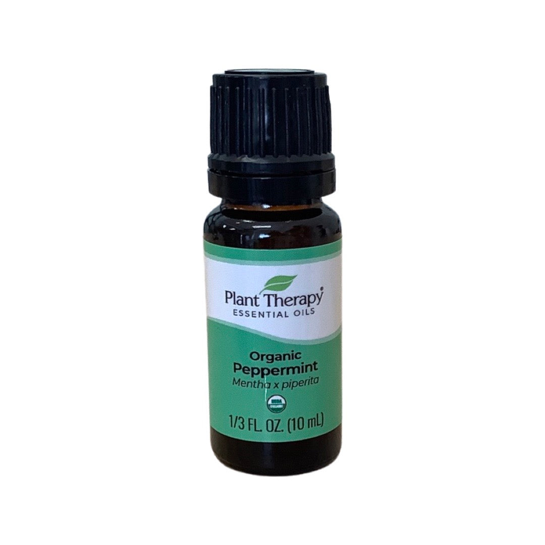 Essential Oil Singles - Plant Therapy