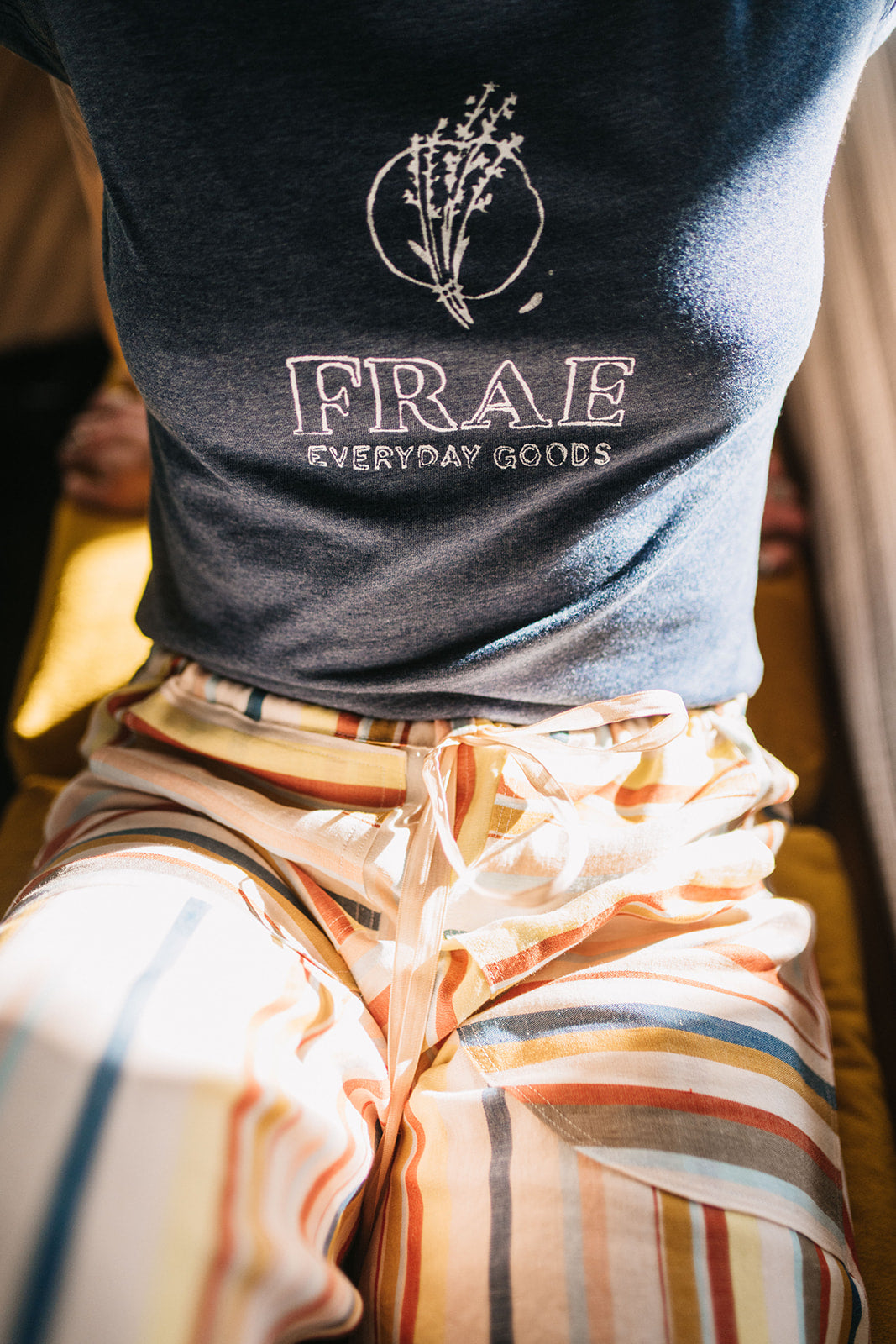 FRAE T - Frae Everyday Goods