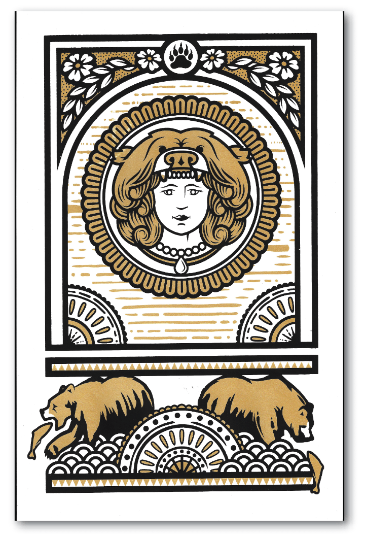 Prints - Goodson Design