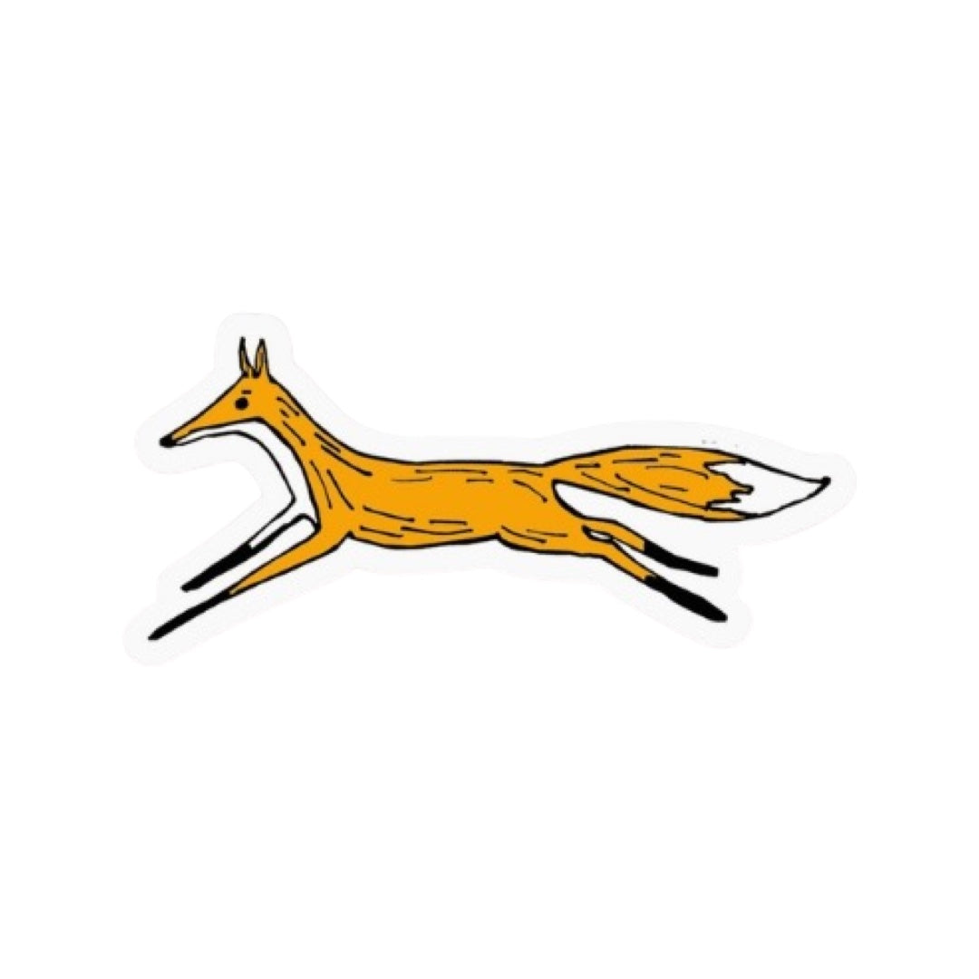 Stickers - Corvidae