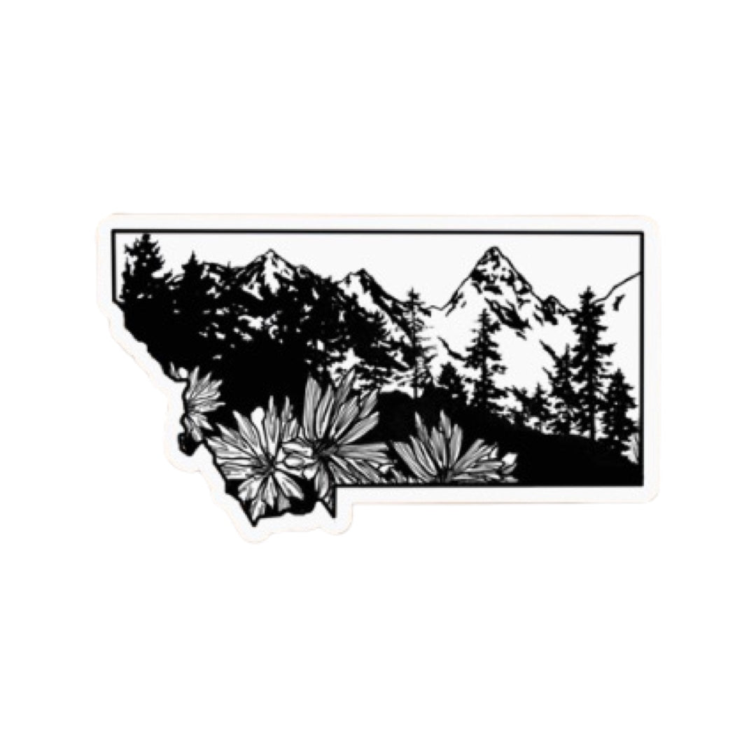 Stickers - Corvidae