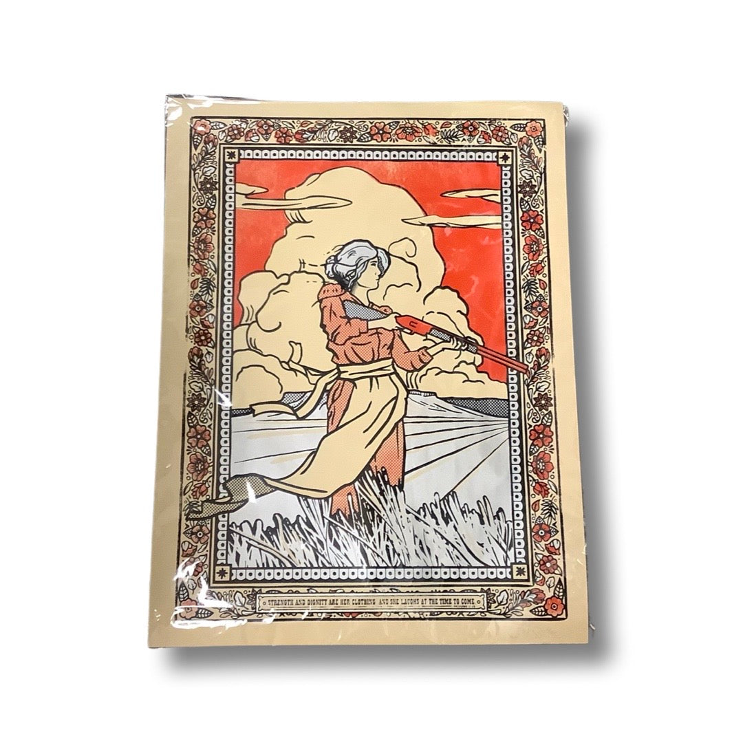Prints - Goodson Design