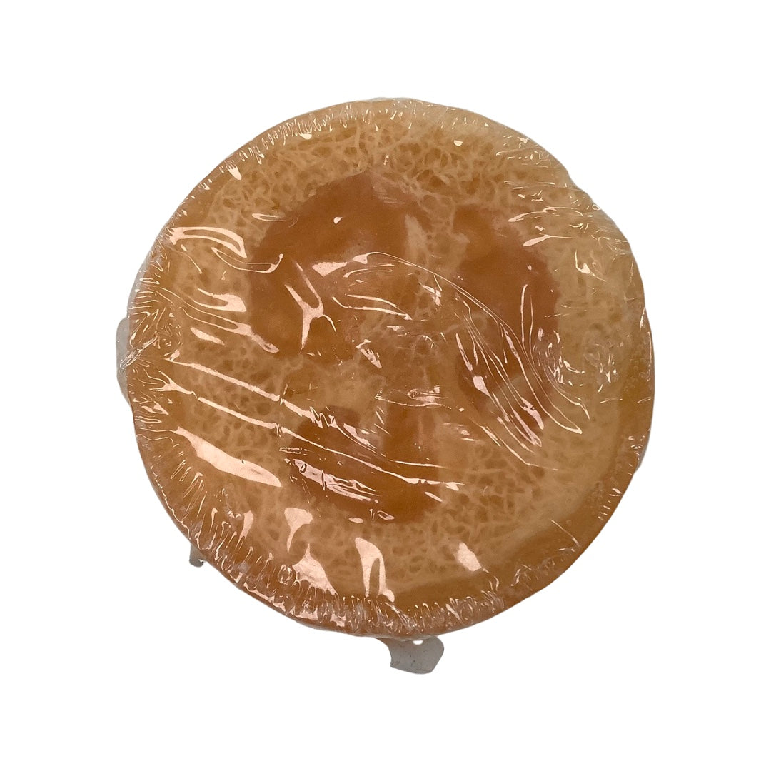 Loofah Soap Bar - Rock Creek Soaps