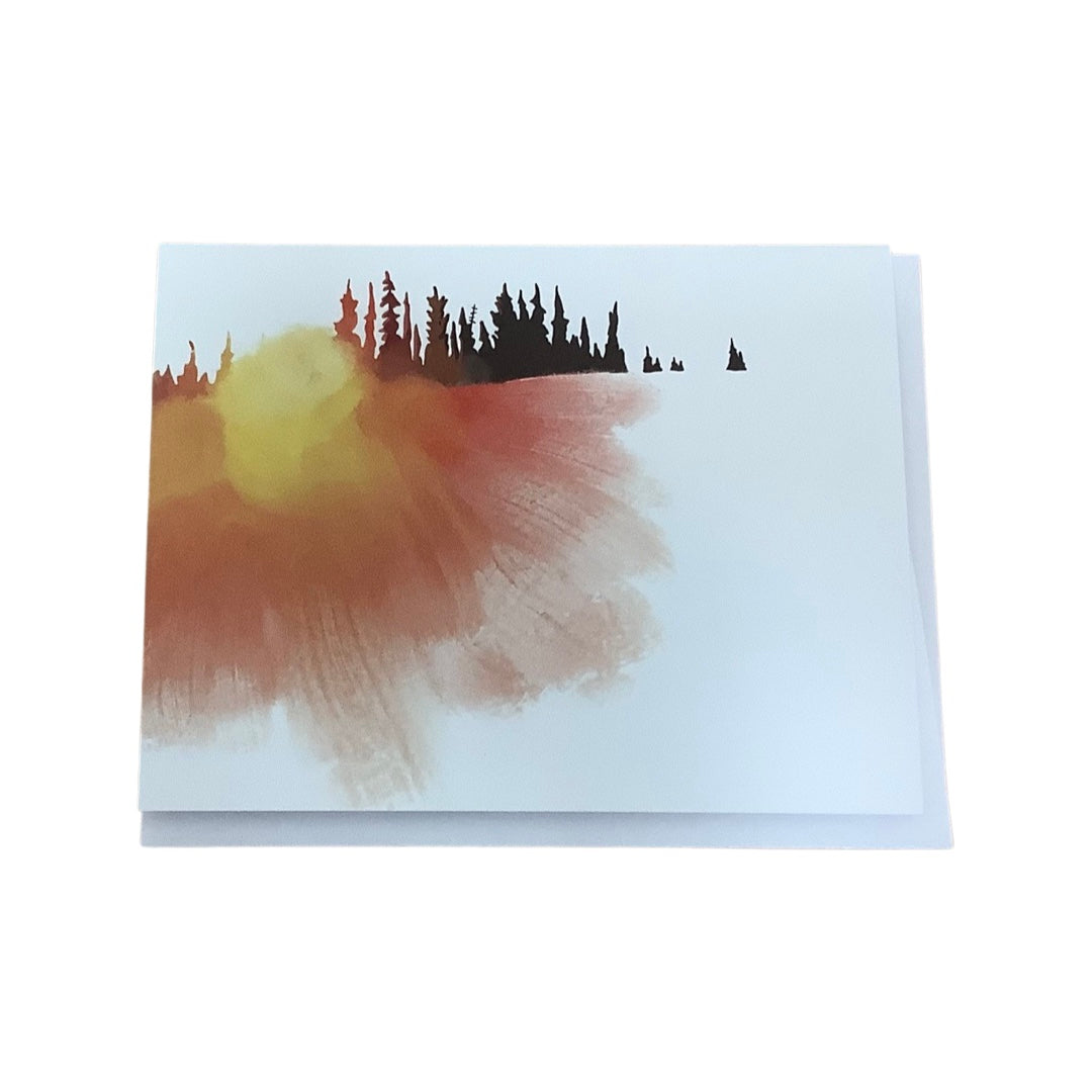 Note Cards - Corvidae