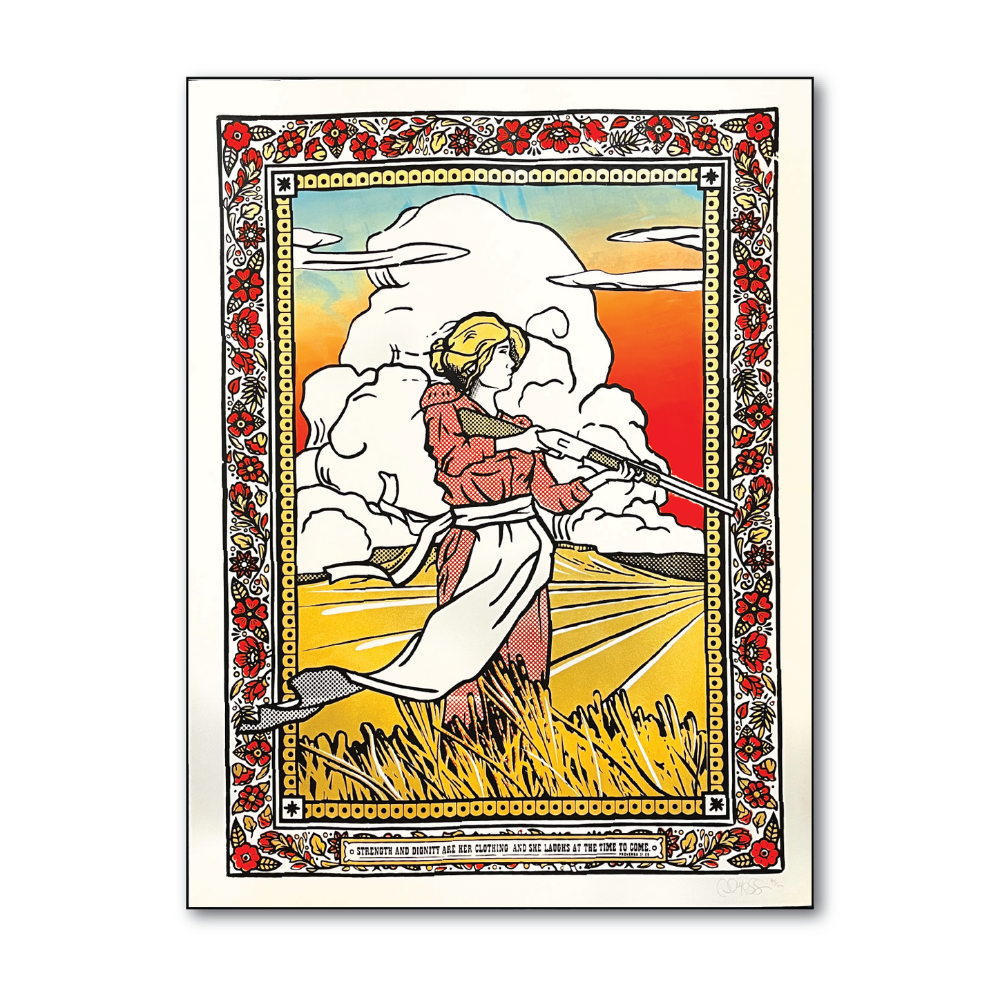 Prints - Goodson Design