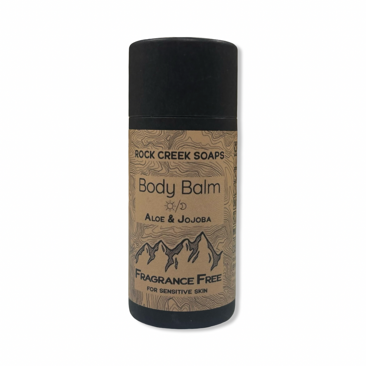Body Balm - Rock Creek Soaps