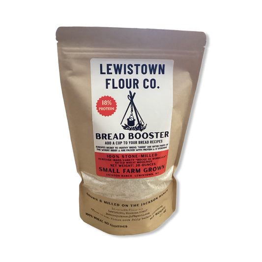 Bread Boost - Lewistown Flour Co.
