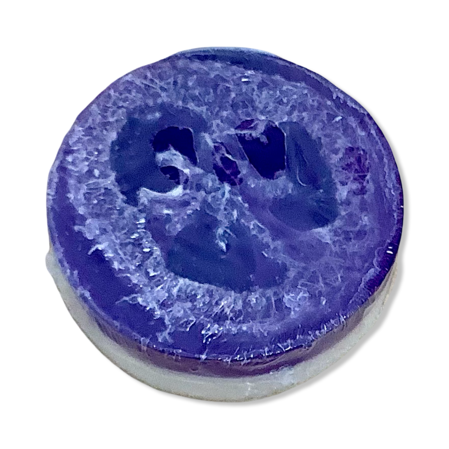 Rock Creek Loofah Soap