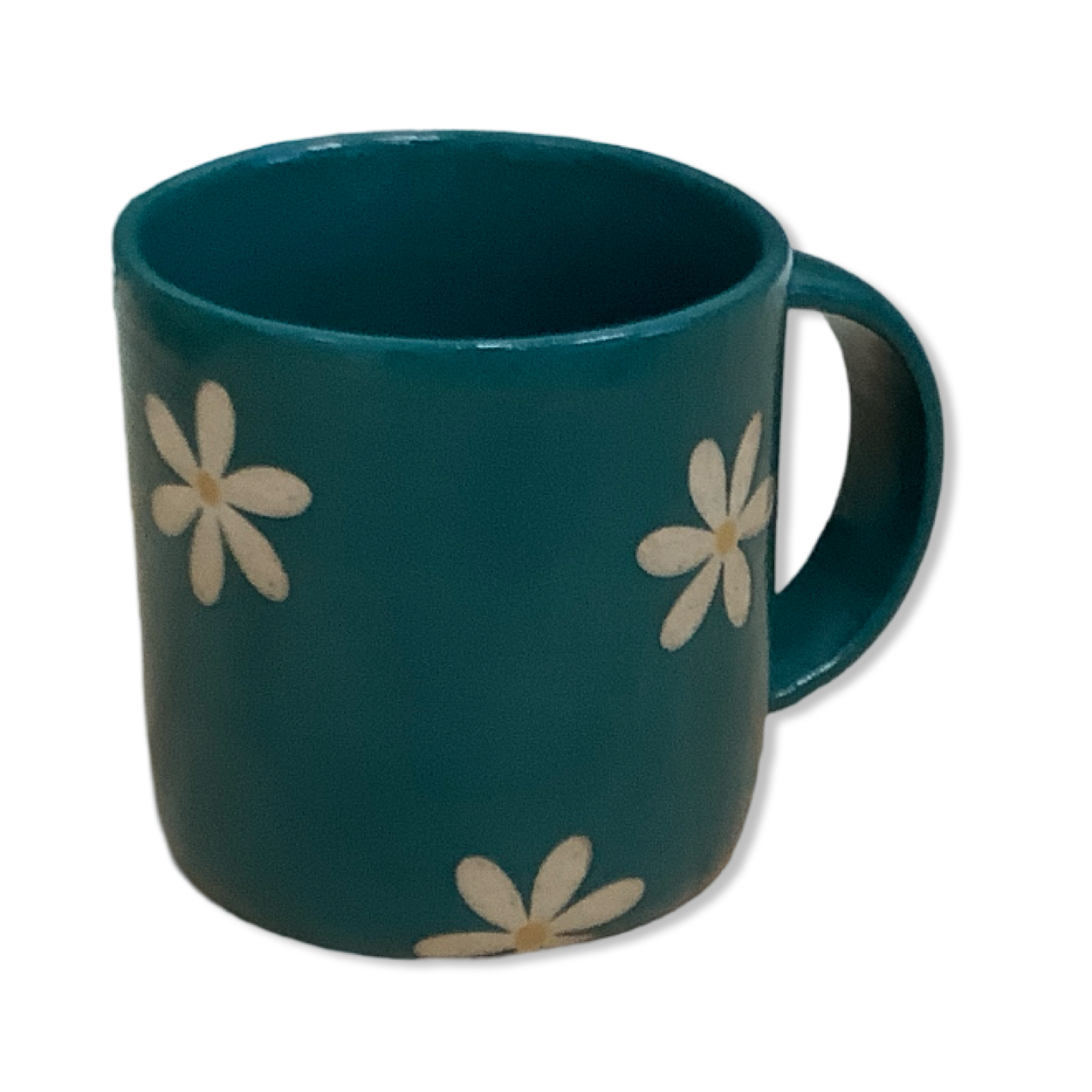 Ceramic Mug - shpots