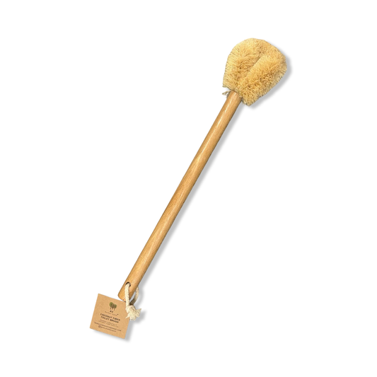Toilet Cleaning Brush - ME Mother Earth