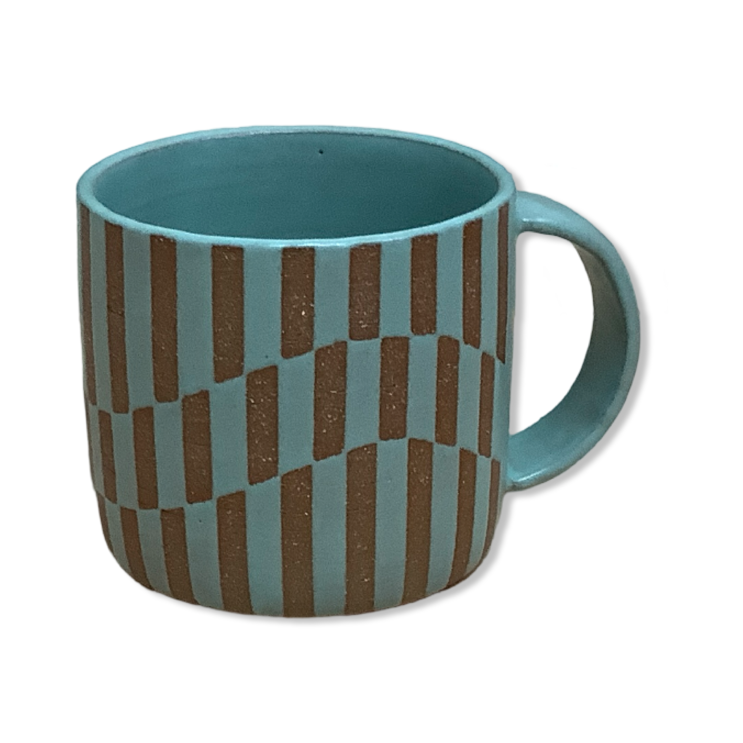 Ceramic Mug - shpots