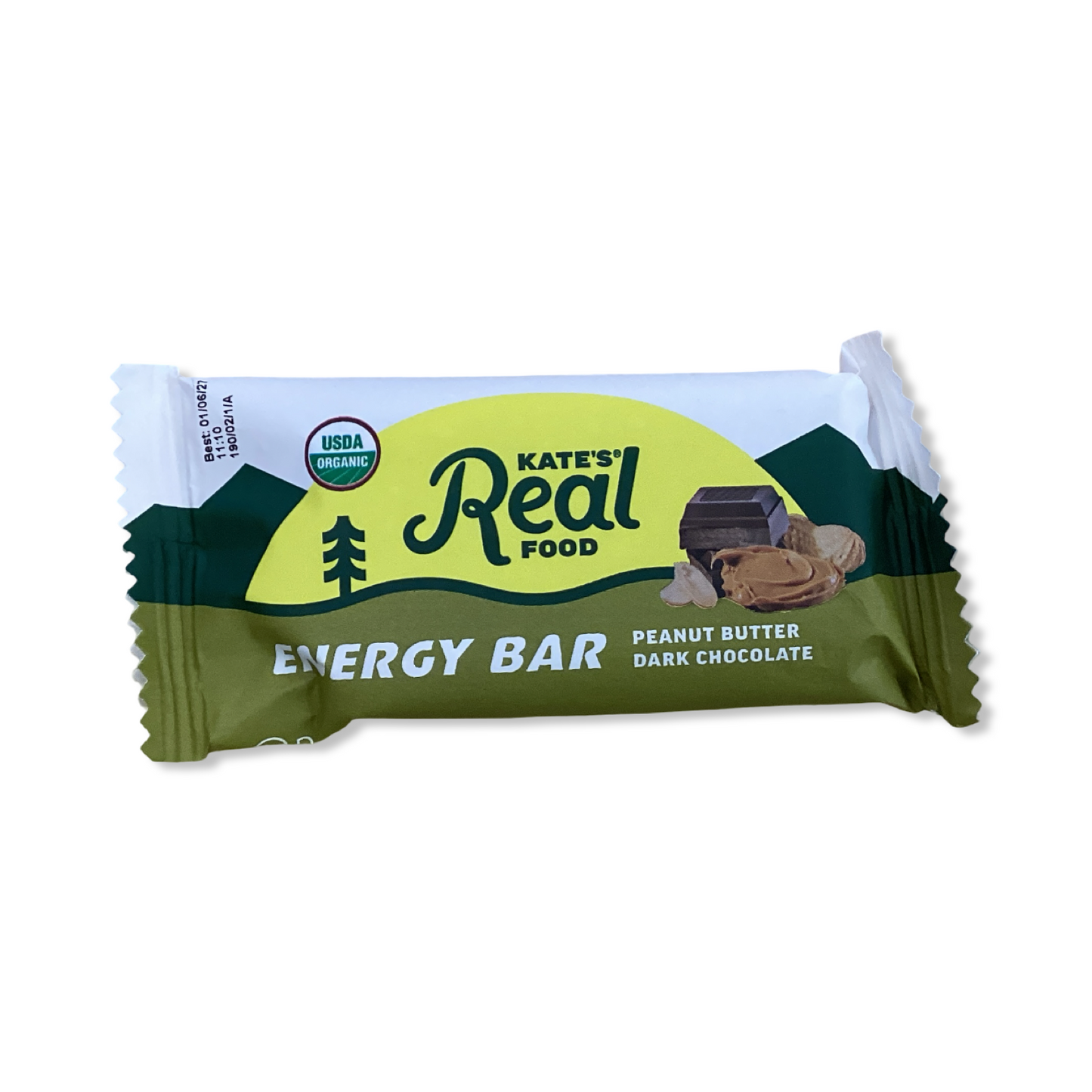 Snack Bars - Kate's Real Food