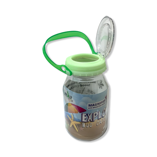 Bug Catcher - reCAP