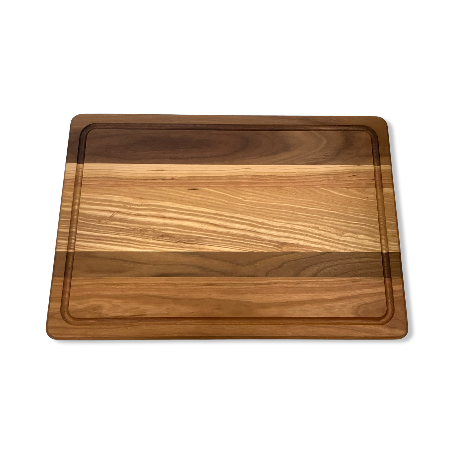 Thin Edge Grain Chopping Block - 14x20 - Montana Block