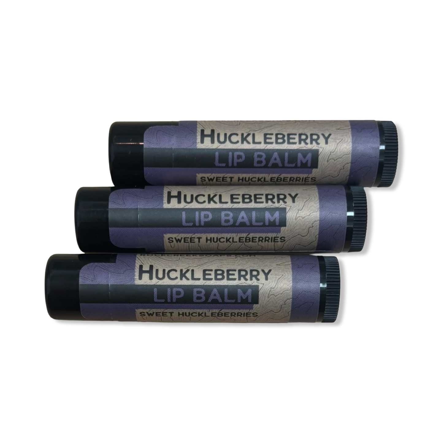 Lip Balm - Rock Creek Soaps