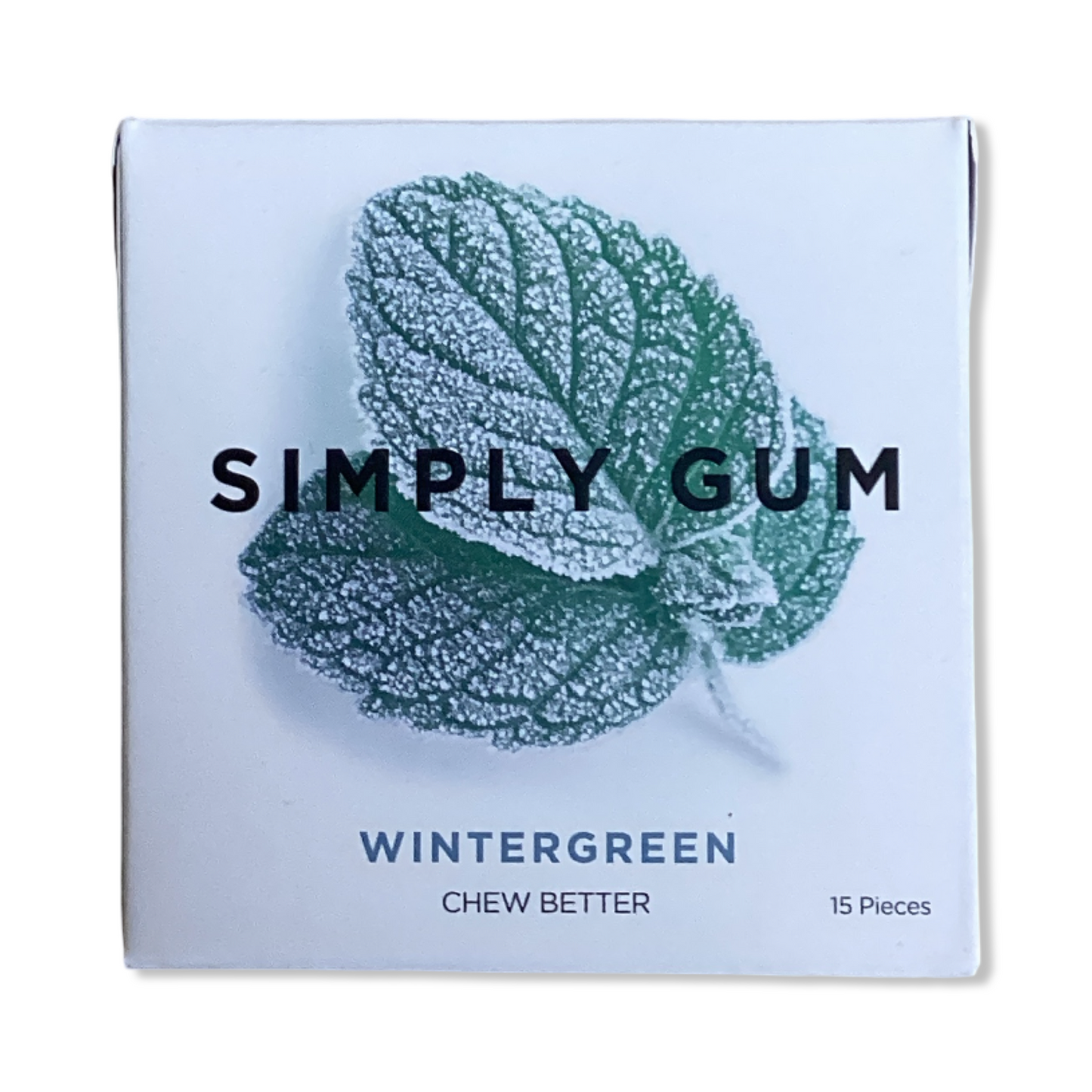 Mints & Gum - Simply Gum