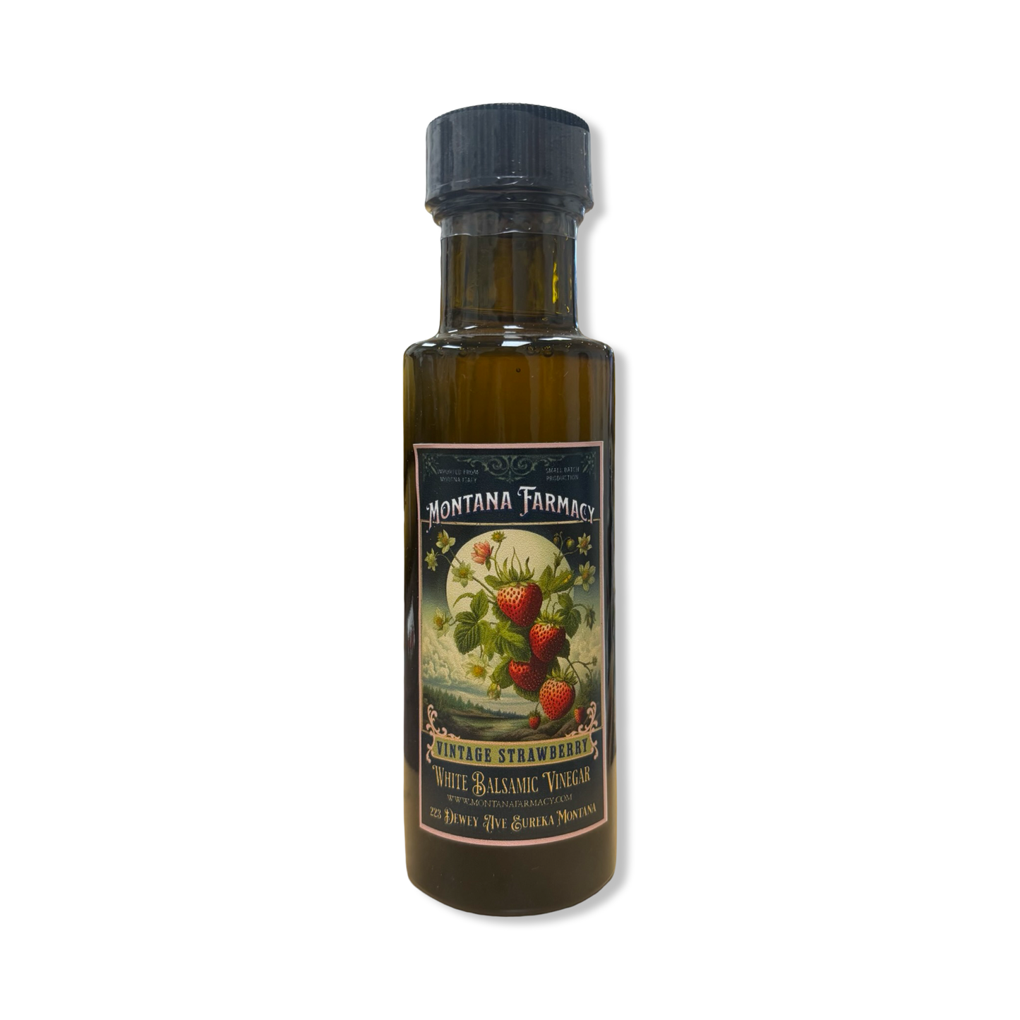 Balsamic Vinegar - Montana Farmacy