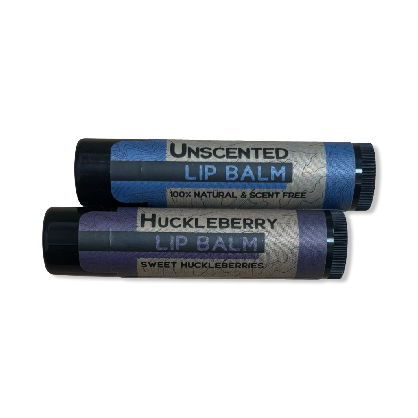 Lip Balm - Rock Creek Soaps