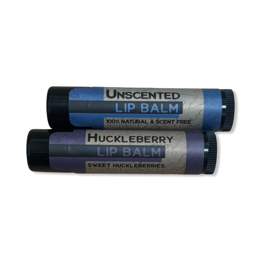 Lip Balm - Rock Creek Soaps