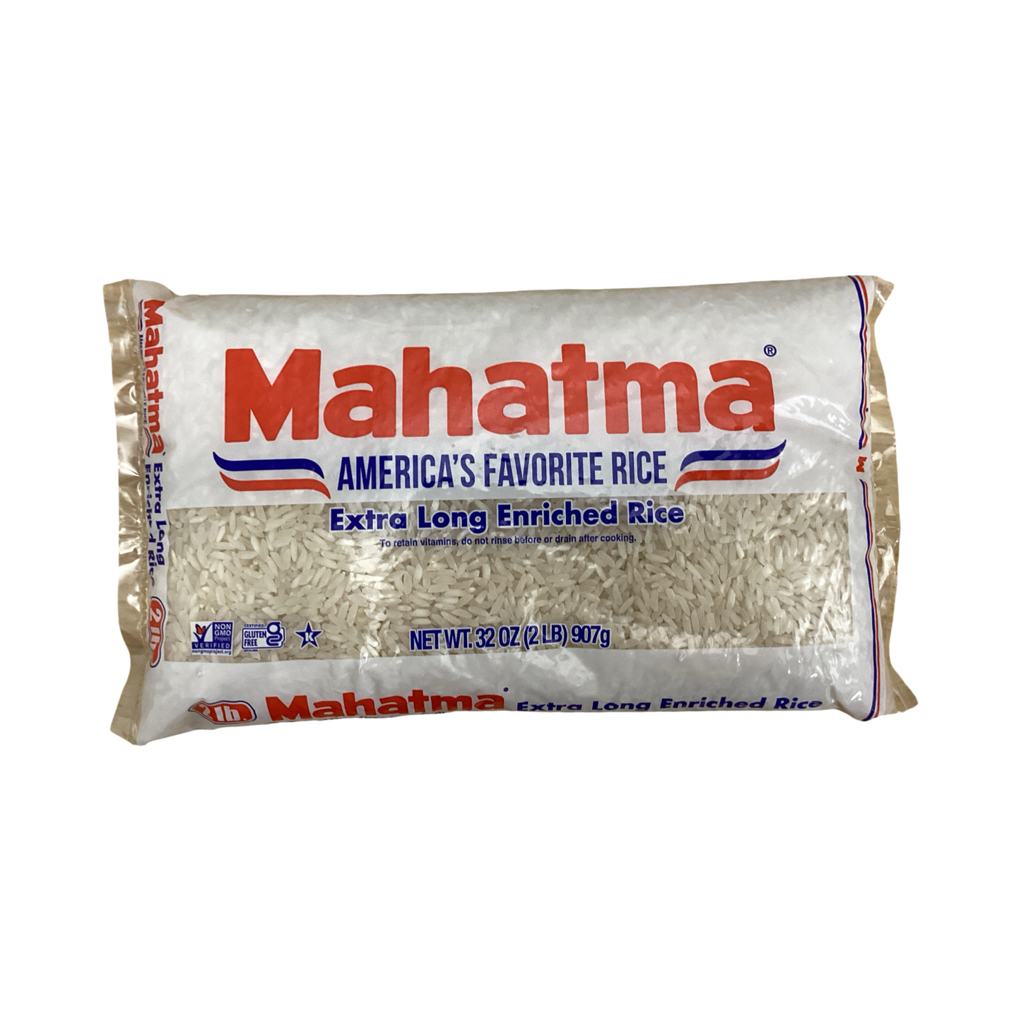 Rice - Mahatma