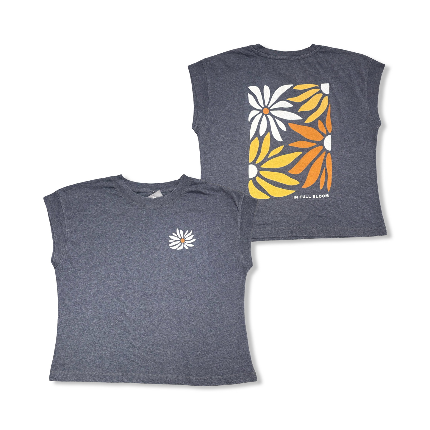 In Full Bloom T - The Montana Scene