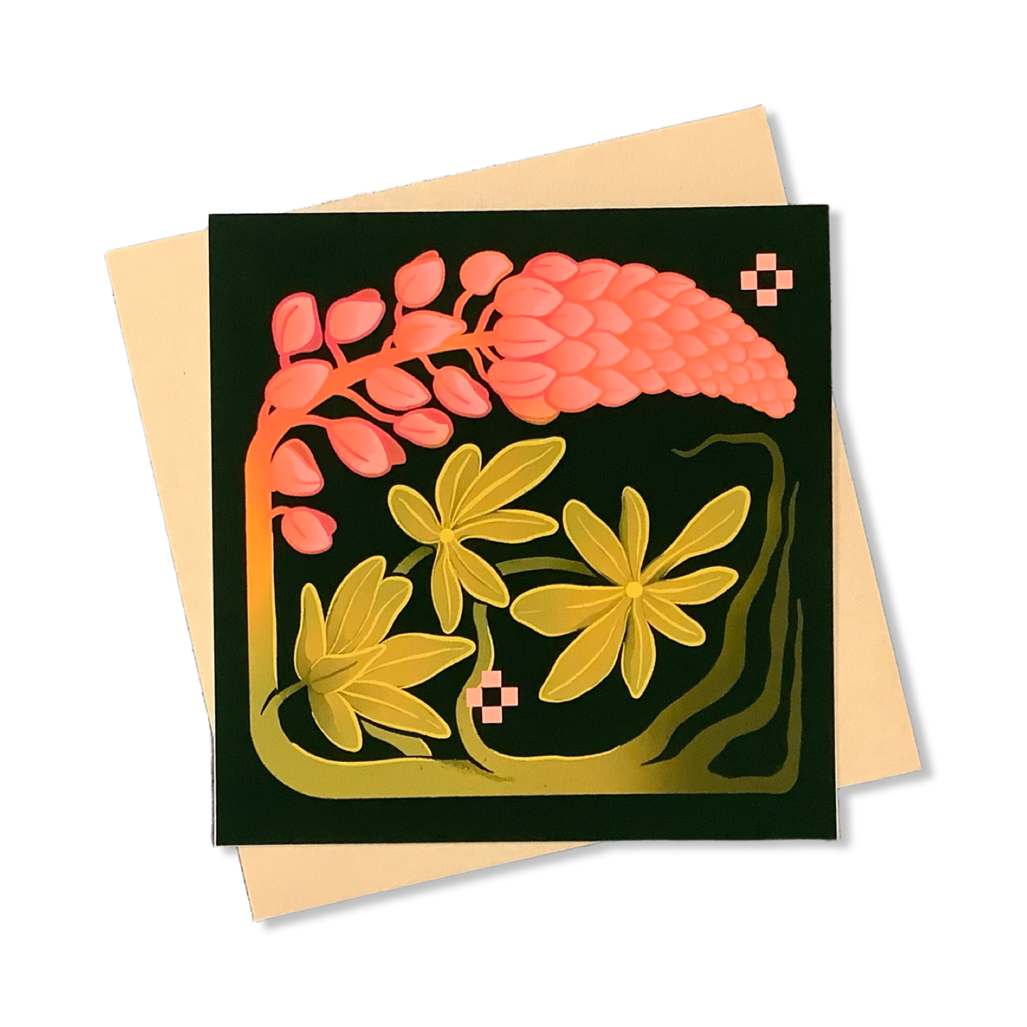 Greeting Cards - Odd Hare Goods