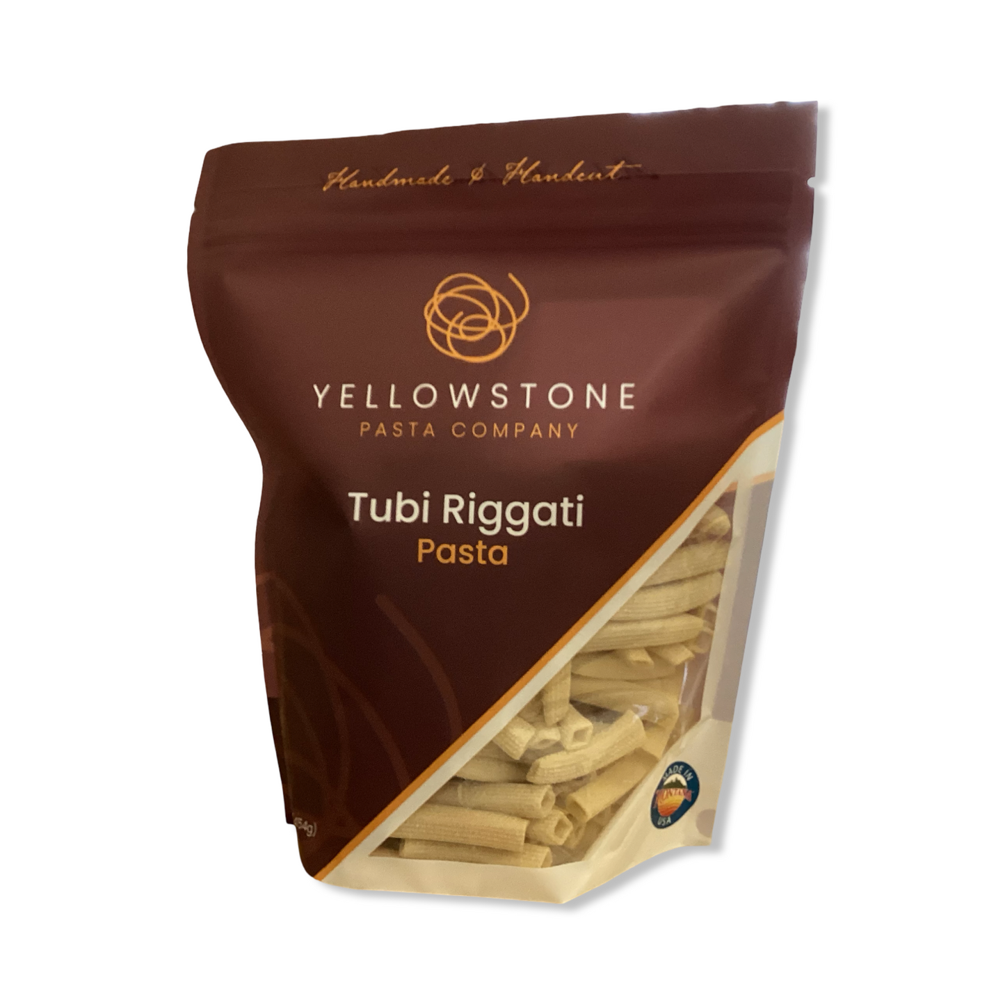 Dry Pasta - Yellowstone Pasta Company