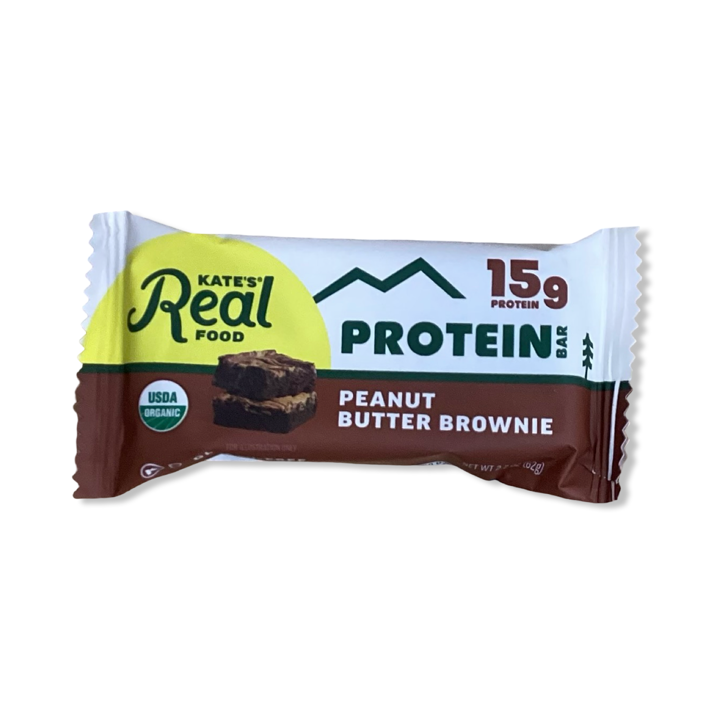 Protein Bars - Kate's Real Food