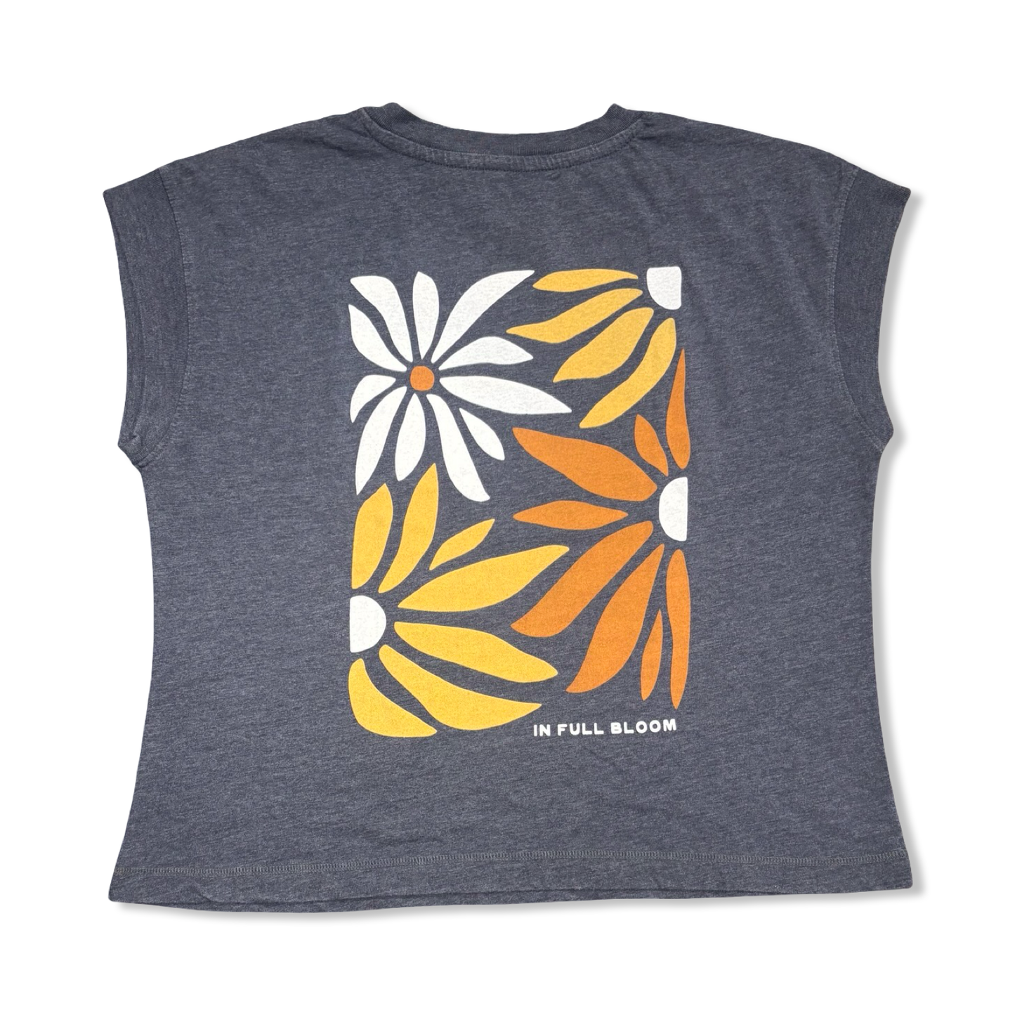 In Full Bloom T - The Montana Scene