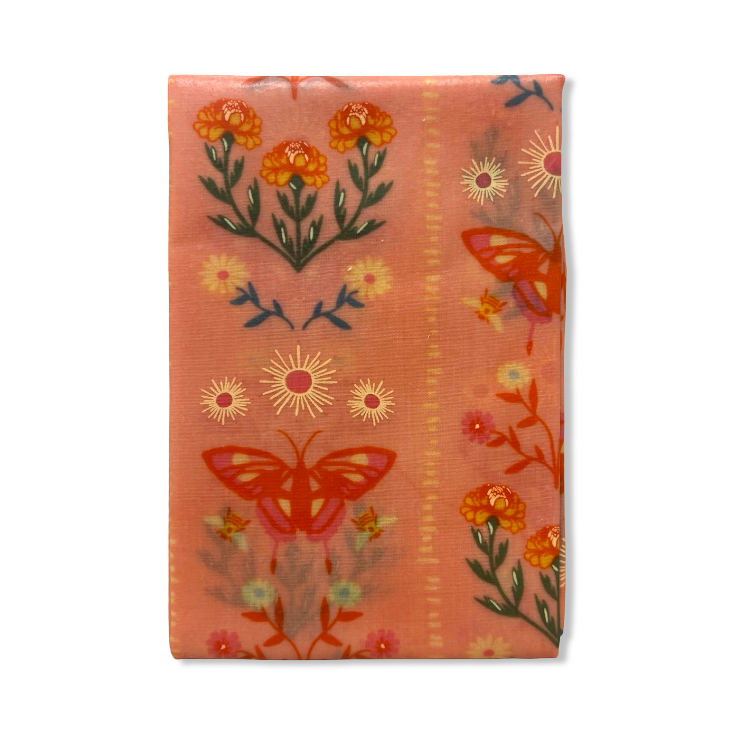 Beeswax Wraps -  Shor