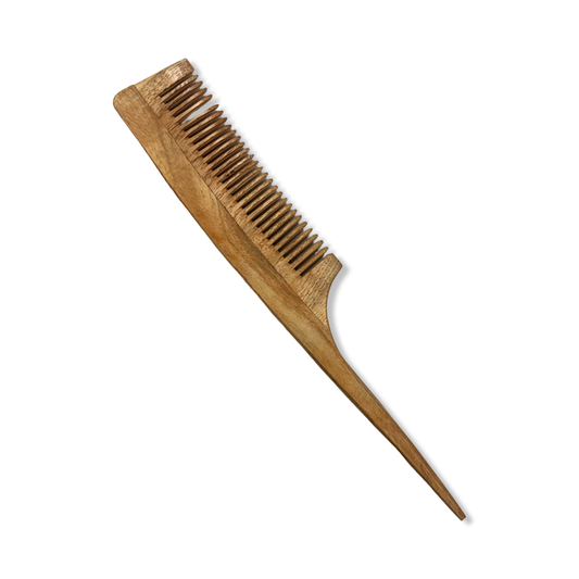 Neem Wood Comb - ME Mother Earth