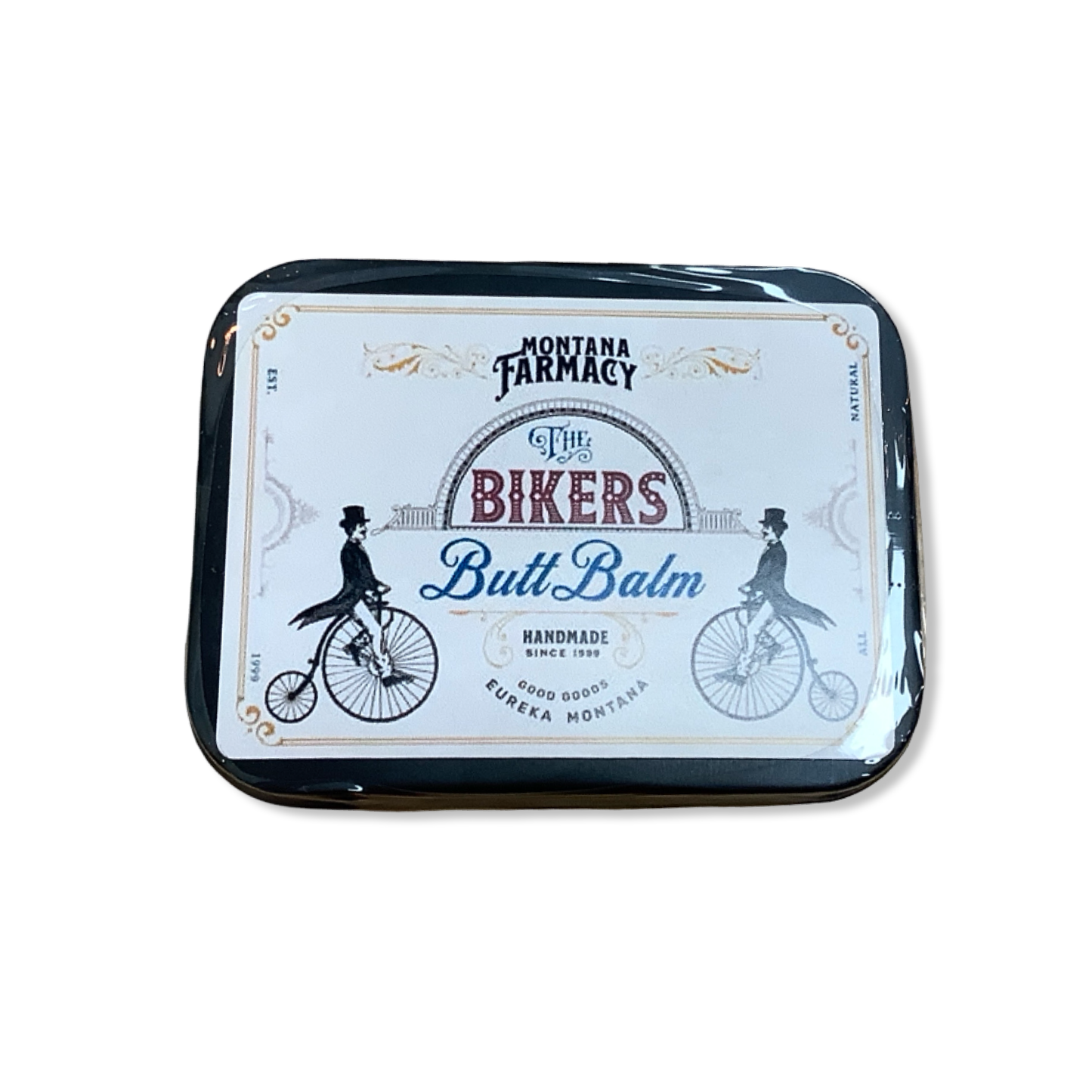 Montana Farmacy- The Biker's Butt Balm