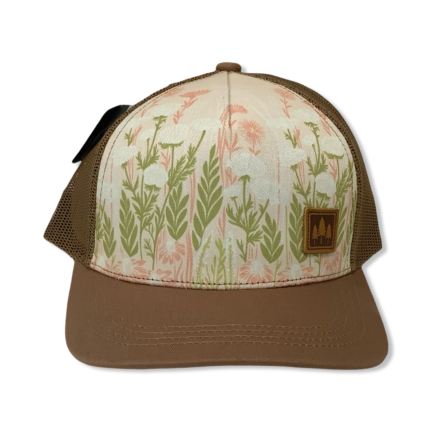 Trucker Cap - Montana Scene