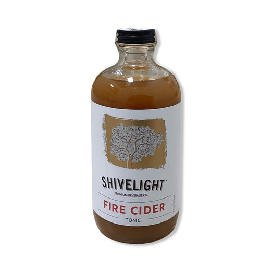 Fire Cider - Shivelight Beverage Company