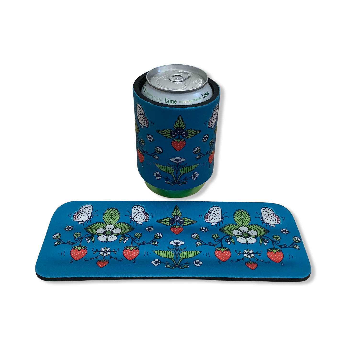 Slap Koozie - Field Guide Designs